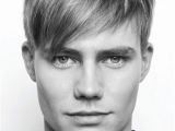 Short Mens Hairstyles for Straight Hair Straight Hair for Men