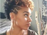 Short Shaved Hairstyles for Black Women 50 Cute Short Natural Hairstyles for Black Women