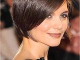 Short Sleek Bob Haircuts Prom Hairstyles that You Can Do for Short Hair Women