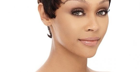 Short Wig Hairstyles for Black Women Short Wig Hairstyles for Black Women