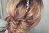 Shoulder Length Hairstyles for A Wedding top 20 Wedding Hairstyles for Medium Hair