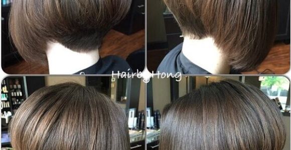 Side and Back View Of Bob Haircuts Pixie Haircuts for Women Over 50 Front and Back 2015