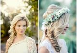 Side Braid Hairstyles for Weddings Hair & Beauty Archives Godfather Style