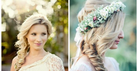 Side Braid Hairstyles for Weddings Hair & Beauty Archives Godfather Style