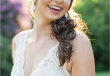 Side Curls Hairstyles Pinterest the Smarter Way to Wed