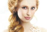 Simple 30s Hairstyles Wedding Long Hairstyles