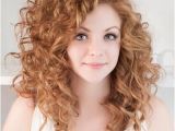 Simple and Easy Hairstyles for Curly Hair 32 Easy Hairstyles for Curly Hair for Short Long