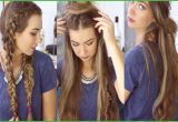 Simple Braided Hairstyles for Short Hair Simple Braided Hairstyles for Short Hair Unique Quick Hairstyles for