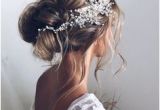 Simple Bridal Hairstyles 2019 653 Best Wedding Hairstyles Images In 2019