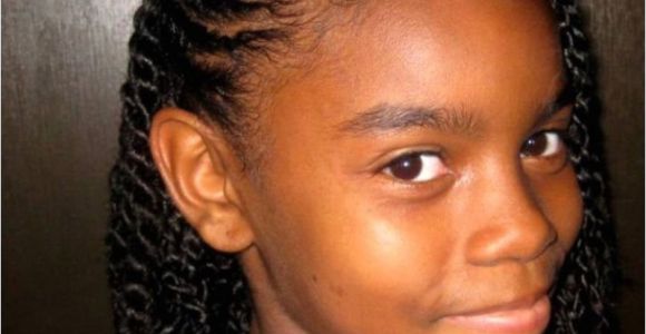 Simple Dreadlock Hairstyles Beautiful Black Kids Hairstyles Girls