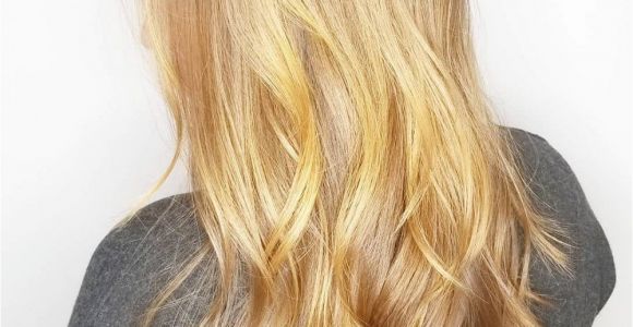 Simple Hairstyles 2019 Simple Long Layers Hairstyle Hairstyles In 2019 Pinterest