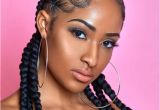 Simple Hairstyles for Black Girls 10 New Braided Hairstyles Black Girls Graphics