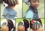 Simple Hairstyles for Little Girls Little Girls Braids Hairstyles Beautiful Charming Cool New