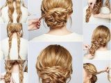 Simple Hairstyles for Weddings to Do Yourself Do It Yourself Hairstyles for Weddings Hairstyles by