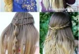 Simple Hairstyles In 3 Minutes 20 Simple Diy Tutorials On How to Style Your Hair In 3 Minutes