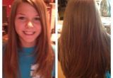 Simple Hairstyles Long Straight Hair Cute Hairstyles for Teenage Girls with Long Straight Hair 12