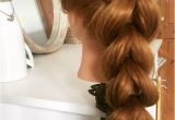 Simple Hairstyles Methods Learn How to Create This Easy Hairstyles Using the Pull Through