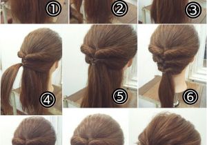 Simple Hairstyles Open Hair I M Going to Try This Bijou Ideas