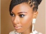 Simple Hairstyles to Try Simple but Elegant Loc Style Would Like to Try This Style with Mini