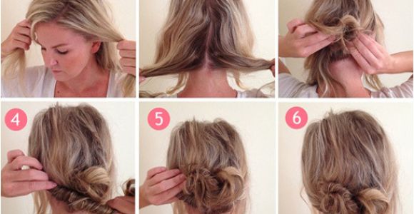 Simple Long Hairstyles for Everyday 10 Ways to Make Cute Everyday Hairstyles Long Hair Tutorials