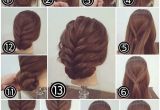 Simple Long Hairstyles for Party Pin by Kuukkik On Hair Styles