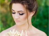 Simple Long Hairstyles for Weddings Fabulous Wedding Bridal Hairstyles for Long Hair