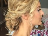 Simple Loose Hairstyles 27 Simple and Stunning Wedding Hairstyles You Ll Love