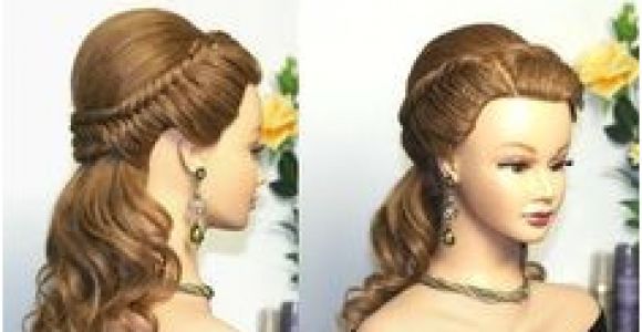 Simple Prom Hairstyles Youtube 611 Best Prom Hairstyles Images