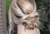 Simple yet Cute Hairstyles Pretty and Easy Prom Hairstyles Simple yet Elegant Prom