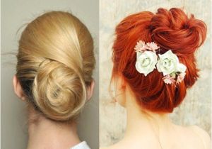 Simple yet Cute Hairstyles Simple yet Cute evening Hairstyles for Women