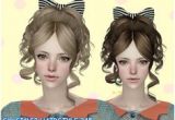 Sims 2 Hairstyles Downloads Free 79 Best Sims 2 Custom Content Hair Images