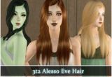 Sims 2 Hairstyles Downloads Free 81 Best â¡ the Sims 2 Hair â¡ Images