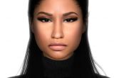 Sims 3 Black Hairstyles Download Nicki Minaj Sim Play Sims 4 Pinterest