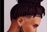 Sims 3 Black Hairstyles Download Urbansimboutique Sims 3 Downloads Male Hairs Pinterest