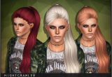 Sims 3 Download Hairstyles and Clothes Nightcrawler Sims Nightcrawler Gigi