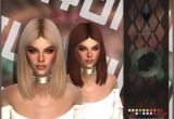 Sims 3 Download Hairstyles and Clothes Tsr Nightcrawler Sims