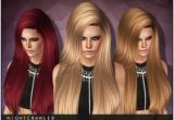 Sims 3 New Hairstyles Download 141 Best Sims 3 Hairs Images