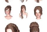 Sims 3 Ps3 Hairstyles Download 890 Best Random Sims 3 Custom Content D Images In 2019