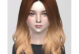 Sims 4 Child Hairstyles Download Lana Cc Finds Kids Hair Fc Ts4 Hair Kids Cf