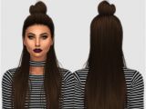 Sims 4 Child Hairstyles Download Myra Hair for the Sims 4