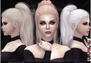 Sims 4 Hairstyles Download Free 368 Best A1 Sims 4 Cc Images