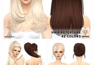 Sims 4 Hairstyles Download Free 532 Best Sims 4 Hairstyles Images In 2019