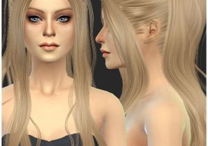 Sims 4 Hairstyles Download Free â¢ Hair â¢