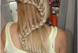 Snake Braid Hairstyle for Short Hair 15 Best Unique Braided Hairstyles Images