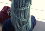 Snake Braid Hairstyle for Short Hair Nice Hair Hairhappens Pinterest