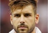 Soccer Hairstyles Men Popular soccer Player Hairstyle Ideas