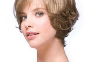 Soft Bob Haircuts 15 Gratifying Short Hairstyles for Round Faces