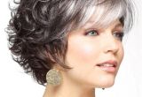 Soft Bob Haircuts 30 Best Curly Bob Hairstyles with How to Style Tips 11