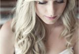 Soft Curls for Wedding Hairstyle 18 Perfect Curly Wedding Hairstyles for 2015 Pretty Designs