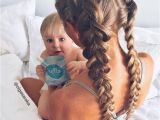 Some Easy and Beautiful Hairstyles Hairstyles 10 Quick Hairstyle Ideas for Moms